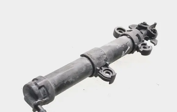 Jaguar XJ X351 Headlight washer spray nozzle C72dc