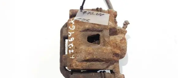 Toyota Avensis Verso Rear brake caliper