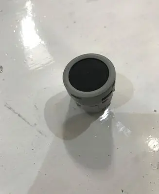 Audi Q2 - Microphone (bluetooth/phone) 4M2035711