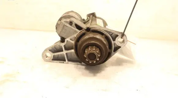 Seat Ibiza III (6L) Starter motor D6GS12