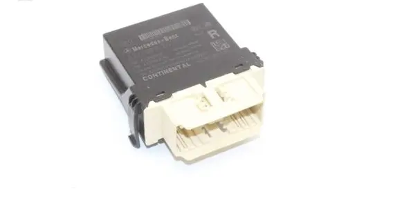 Mercedes-Benz EQS V297 Other devices A2239009527