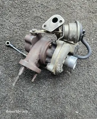 Fiat Fiorino Turbo 73501343 710003783 54359700005