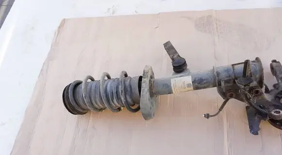 Fiat Tipo Front shock absorber/damper