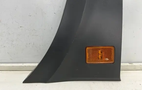 Volkswagen Crafter Rear arch trim 7c0853535