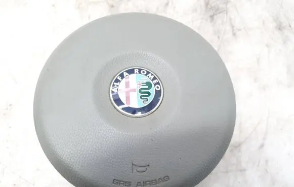 Alfa Romeo 159 Steering wheel airbag 1000465P15 156061212 9G061080216