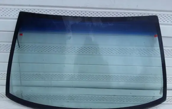 Toyota Corolla E100 Front windscreen/windshield window 43R001091