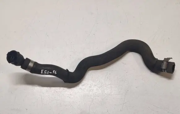 Volvo V60 Engine coolant pipe/hose 31368660
