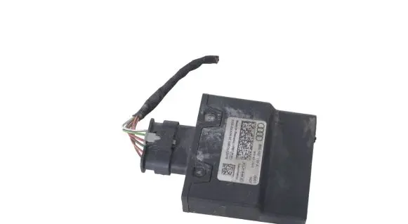 Audi A3 S3 8V Other control units/modules 8V0907159A 4H0907159A