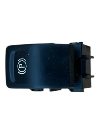 Opel Astra K Hand parking brake switch 9060790