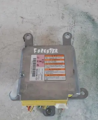 Subaru Forester SH Airbag control unit/module