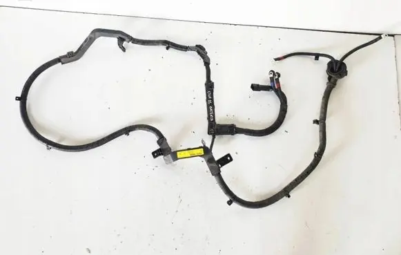 Hyundai Kona I Other wiring loom 91671j9020