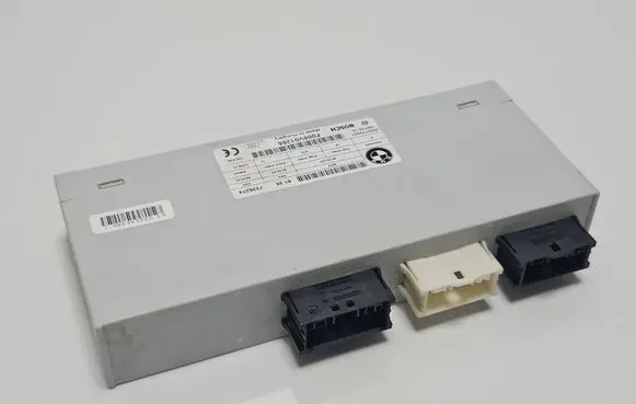 BMW X5 E70 Tailgate/trunk control unit/module 7335274 0020772301 F005V01255