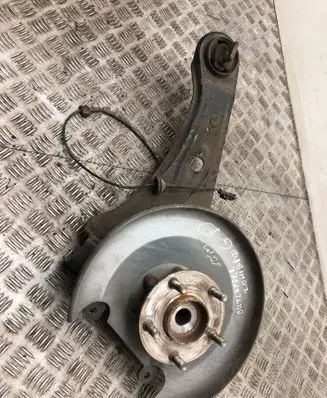 Mitsubishi Outlander Rear wheel hub
