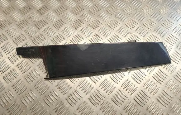 Mercedes-Benz A W176 Front door glass trim molding A1767220100
