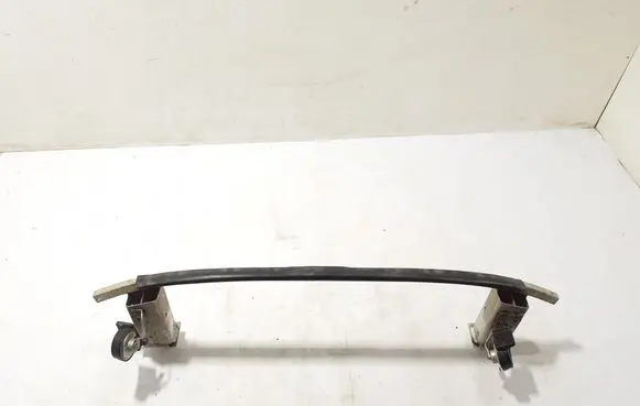 Front bumper cross member