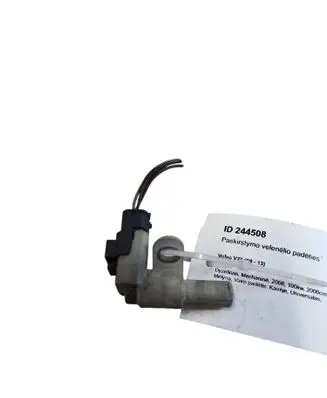 Volvo V70 Camshaft position sensor 9665443580
