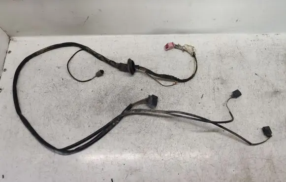 Audi A6 S6 C5 4B Front door wiring loom