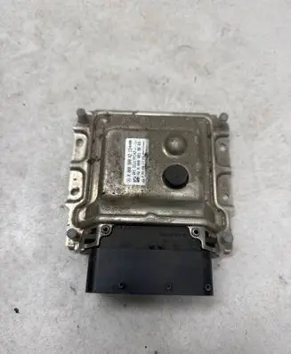 Mercedes-Benz Sprinter W906 Other control units/modules A0009004213 A0009019603