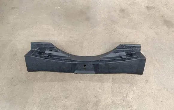 Nissan X-Trail T32 Trunk/boot sill cover protection 849924CE0A