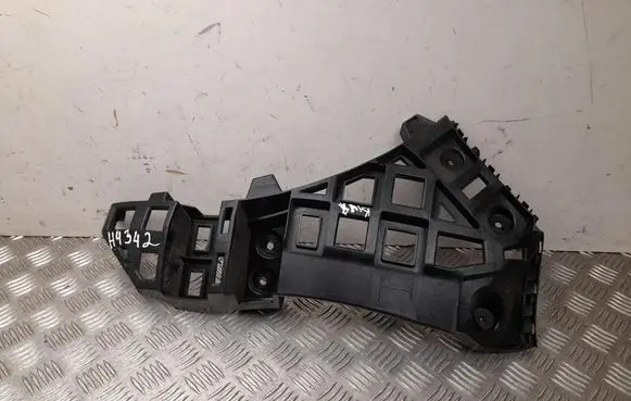 MG MG4 ev Rear bumper mounting bracket 11135808