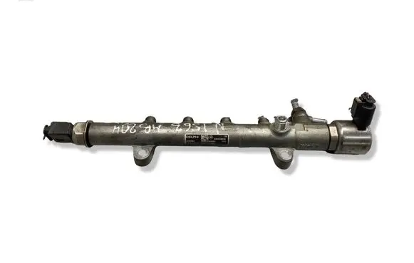 Mercedes-Benz C W204 Fuel main line pipe A6510700595 28280808 1107200617