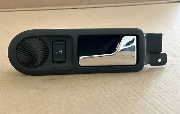 Volkswagen Golf IV Rear door interior handle 1J4839114C 3B0839114