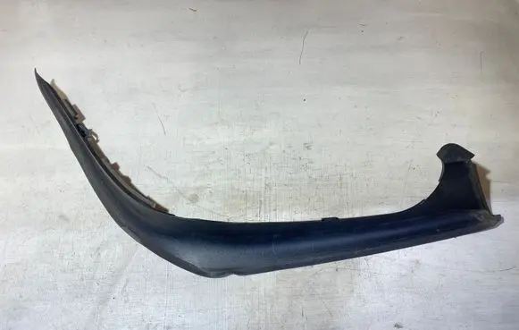 Mercedes-Benz S W222 Other trunk/boot trim element A2226901444