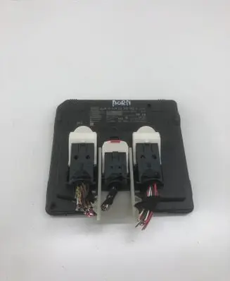 Cupra Born Central body control module 1EA937089H