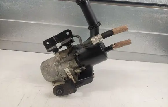 Peugeot 3008 I Power steering pump 9803397980