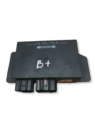 Volkswagen PASSAT B5.5 Comfort/convenience module 1C0959799B 5DK00821400