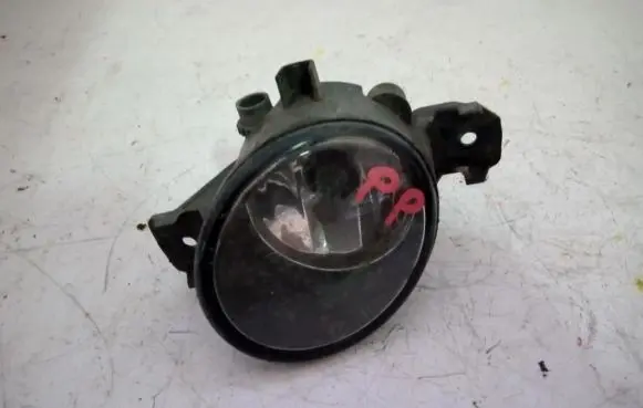 Renault Laguna II Front fog light