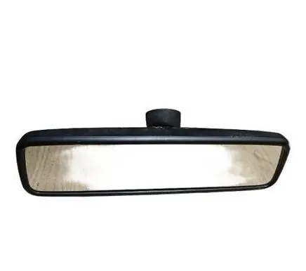 Audi 100 200 5000 C3 Rear view mirror (interior) 443857511a