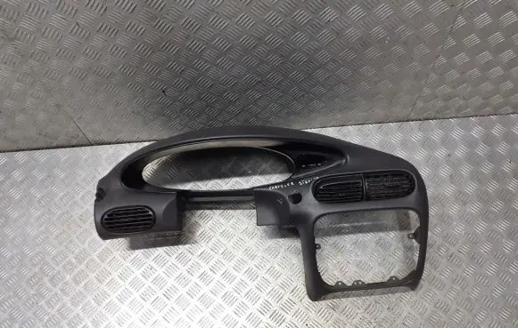 Chrysler Stratus Dashboard 4595601