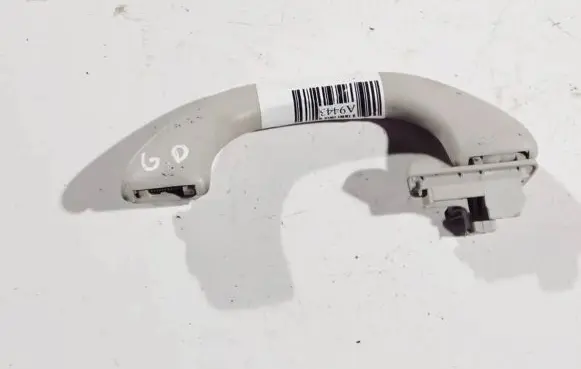 Volkswagen Touran II Rear interior roof grab handle 1k0857607n