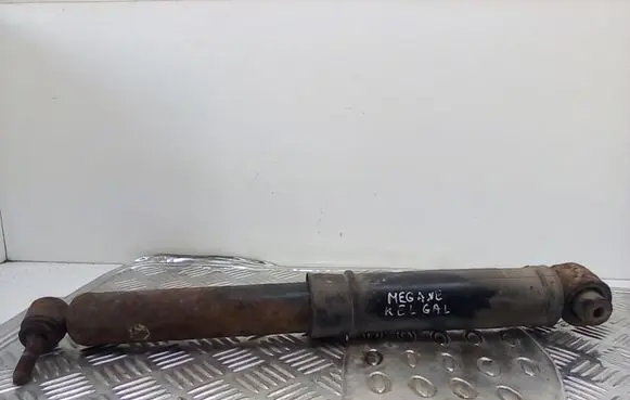 Renault Megane II Rear shock absorber/damper