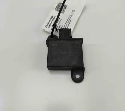 Audi RS6 C7 Tire pressure control unit 7PP907283