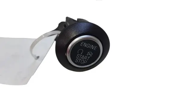 Ford Focus Engine start stop button switch F1ETD3L0B