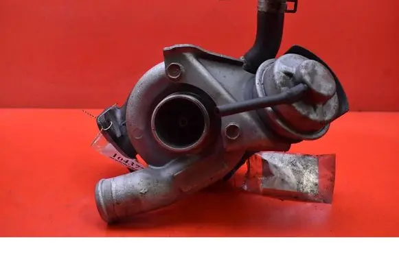 Opel Meriva A Turbo system vacuum part 8973000926