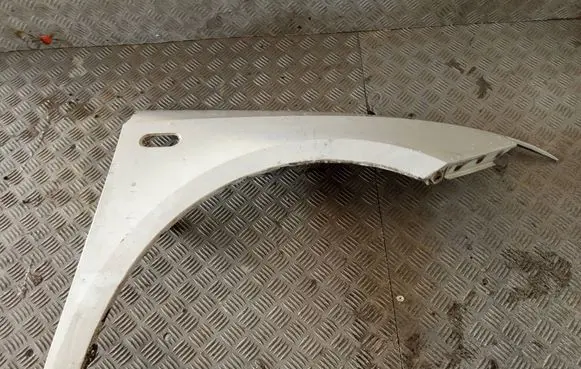 Seat Ibiza IV (6J,6P) Fender
