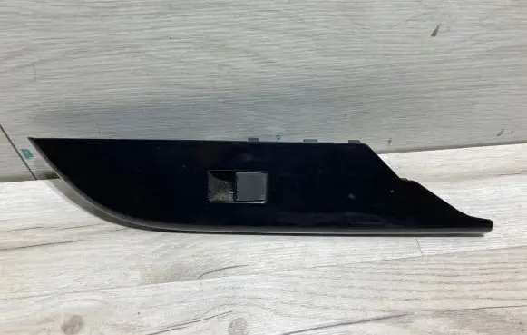 Toyota Hilux VIII Electric window control switch 742310k800