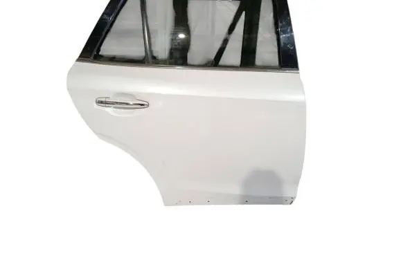 Subaru Outback (BT) Rear door