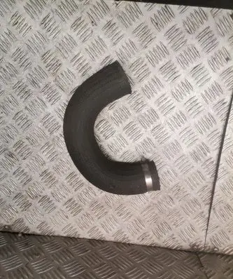 Mitsubishi Pajero Air intake hose/pipe