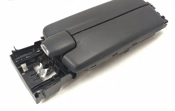 Mercedes-Benz E W212 Center console A2125409110 260630HR1142 2125409010