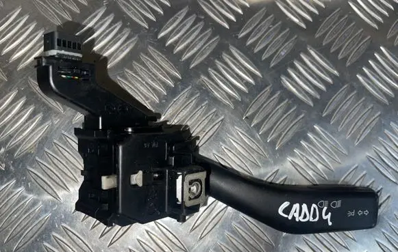 Volkswagen Caddy Indicator stalk 1K0953513