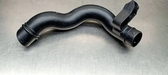 Volvo XC60 Air intake duct part 31657797