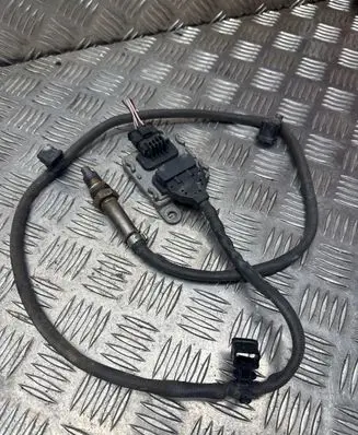 KIA Sportage Lambda probe sensor 296502U200