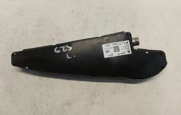BMW 4 G22 G23 G24 G26 Seat airbag 7441501-JLK01