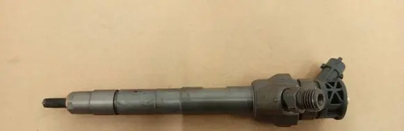 Land Rover Discovery Sport Fuel injector 0445111019 2509476031273
