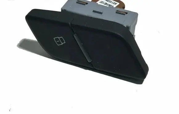 Central locking switch button