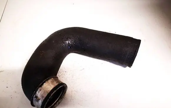 Skoda Superb B5 (3U) Intercooler hose/pipe 3b0145834ab